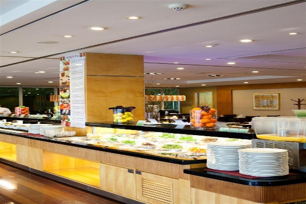 Hotel Best Western Premier GangNam (Seoul)